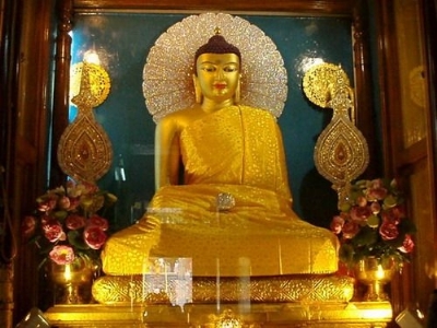 Duyên về Thánh địa